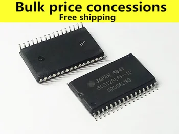 5pcs HM658128LFP-10 HM658128LFP-12 658128FLFP-12 658128LFP-12 658128 SOP-32
5pcs HM658128LFP-10 HM658128LFP-12 658128FLFP-12 658128LFP-12 658128 SOP-32