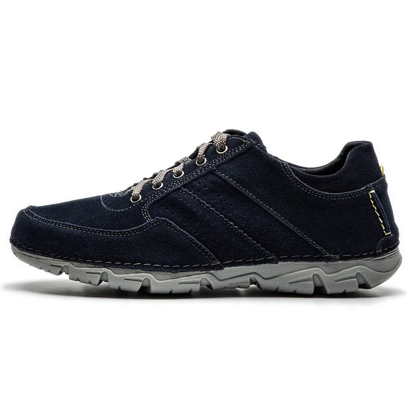 LINGGE Men's Fur Leather Outdoor Hiking Trekking Shoes Sneakers For Men Sports Climbing Mountain Tracking Shoes Sneakers Man
LINGGE Men's Fur Leather Outdoor Hiking Trekking Shoes Sneakers For Men Sports Climbing Mountain Tracking Shoes Sneakers Man