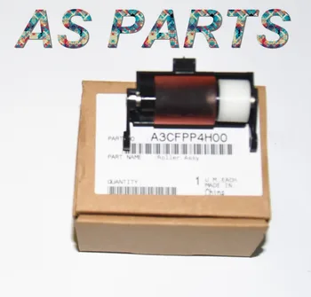 10* A3CFPP4H00 for Konica Minolta C284 C454 C284e C364e Doc Feeder (ADF) Separation Roller Assembly - 200K
10* A3CFPP4H00 for Konica Minolta C284 C454 C284e C364e Doc Feeder (ADF) Separation Roller Assembly - 200K