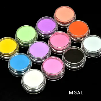 1Lot=12Pots Manicure Acrylic Powder 1set UV Nail Art Polymer Builder New Carving Pattern Decoration Powder Kit (case pack)
1Lot=12Pots Manicure Acrylic Powder 1set UV Nail Art Polymer Builder New Carving Pattern Decoration Powder Kit (case pack)