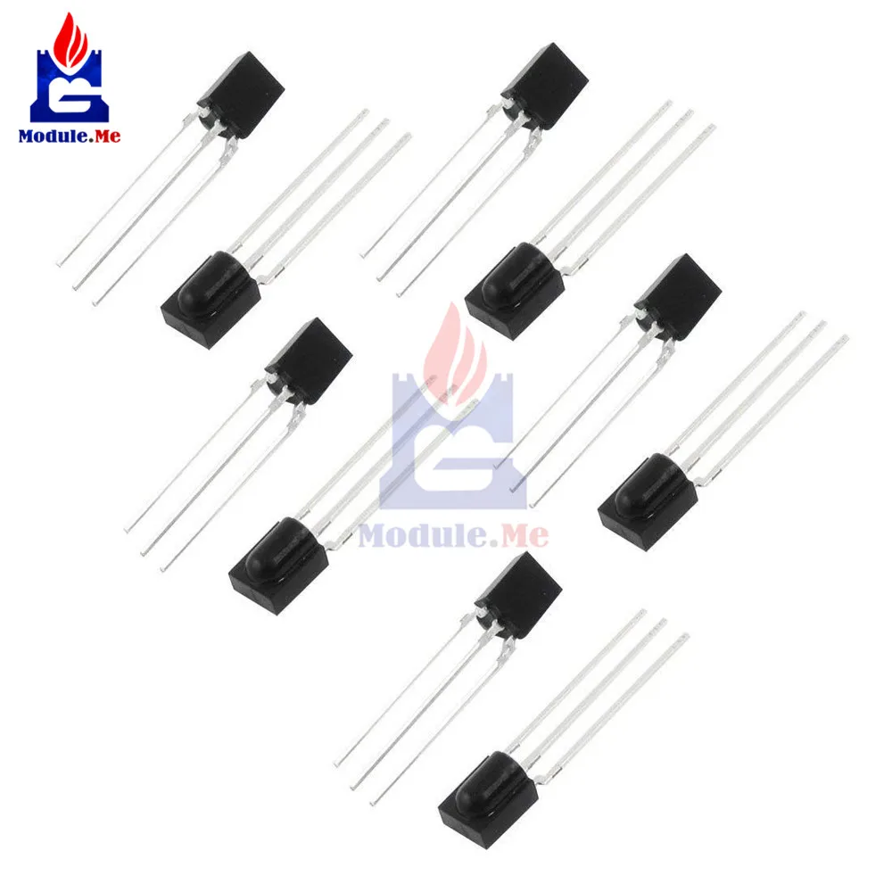 10 PCS/Lot IC Chips TOSP1738 1738 DIP-3 Sensor for PCM Remote Control Module Integrated Circuit TOSP1738
10 PCS/Lot IC Chips TOSP1738 1738 DIP-3 Sensor for PCM Remote Control Module Integrated Circuit TOSP1738