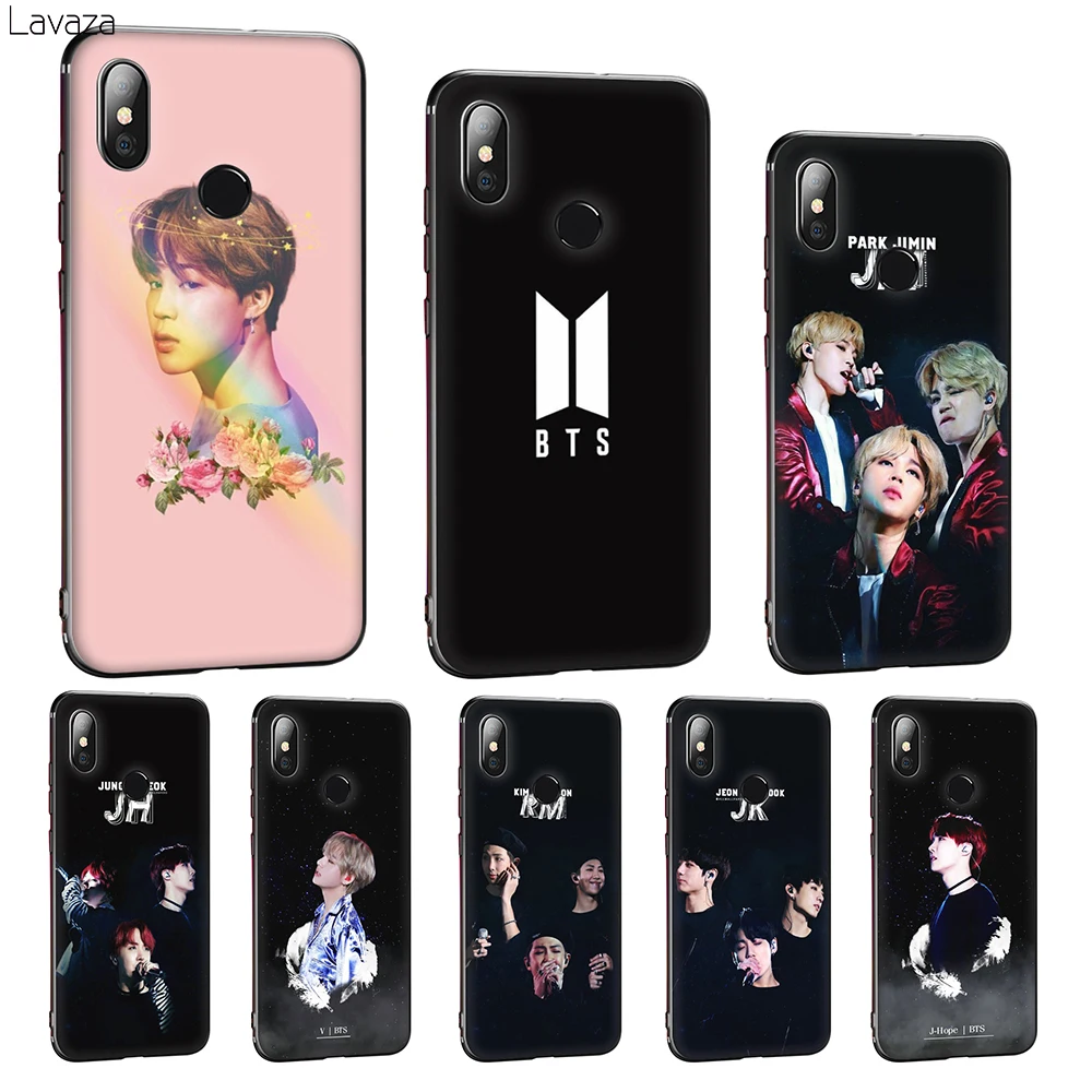 Lavaza BTS kim taehyung Soft TPU Silicone Case Cover for Huawei Mate 10 20 P8 P9 P10 P20 Lite Pro P Smart 2019 Cases
Lavaza BTS kim taehyung Soft TPU Silicone Case Cover for Huawei Mate 10 20 P8 P9 P10 P20 Lite Pro P Smart 2019 Cases