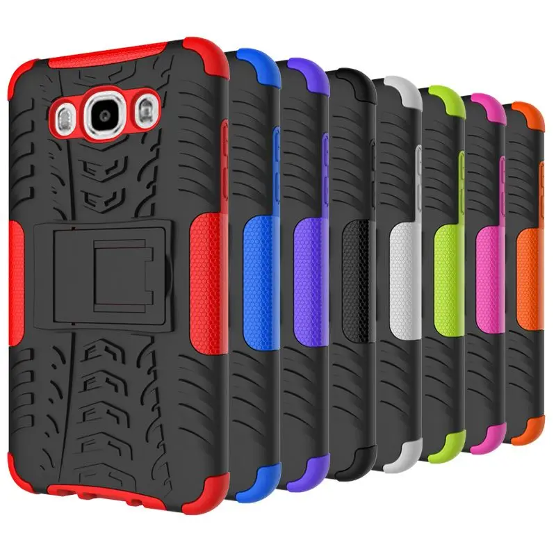 For font b Samsung b font Galaxy J1 mini ace j2 Rugged Hybrid Defender Tyre font