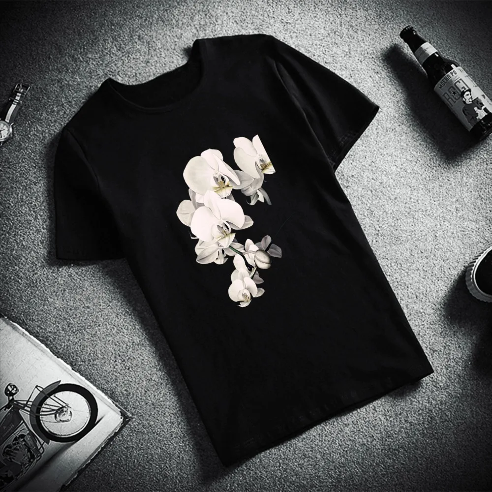 Skipoem Funny Tshirt Women Scandinavian Flowers Geometri Cotton O Neck T Shirt Plus Size Short Sleeve Brand Female T-Shirt Femme
Skipoem Funny Tshirt Women Scandinavian Flowers Geometri Cotton O Neck T Shirt Plus Size Short Sleeve Brand Female T-Shirt Femme