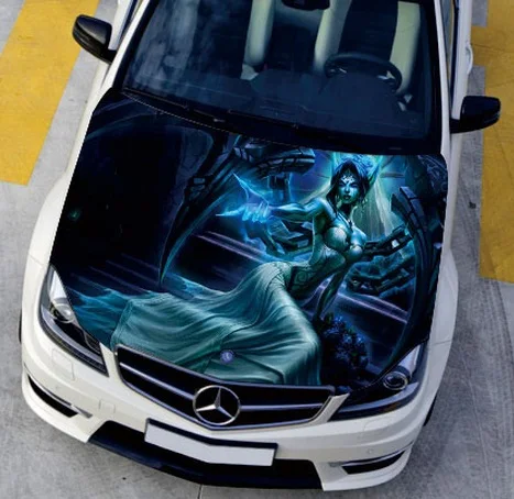 Customizable Car Engine Hood Sticker Head Styling Decal Decor Carbon Vinyl Waterproof Cover DIY Camouflage Protective Film
Customizable Car Engine Hood Sticker Head Styling Decal Decor Carbon Vinyl Waterproof Cover DIY Camouflage Protective Film