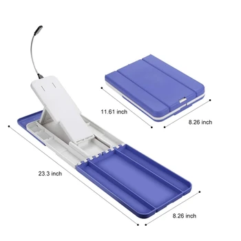 Very Convenient and Comfortable Nail Art Support Plate With Light Foot Therapy Support Plate Diy Nail Art Tools Dropshipping
Very Convenient and Comfortable Nail Art Support Plate With Light Foot Therapy Support Plate Diy Nail Art Tools Dropshipping