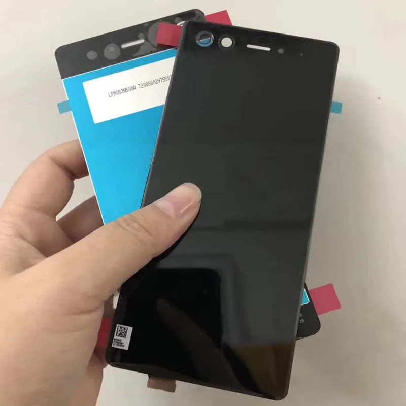 For ZTE Axon M Z999 LCD Display and Touch Screen Digitizer Assembly Replacement With Tools +Adhesive For ZTE Axon M Z999
For ZTE Axon M Z999 LCD Display and Touch Screen Digitizer Assembly Replacement With Tools +Adhesive For ZTE Axon M Z999