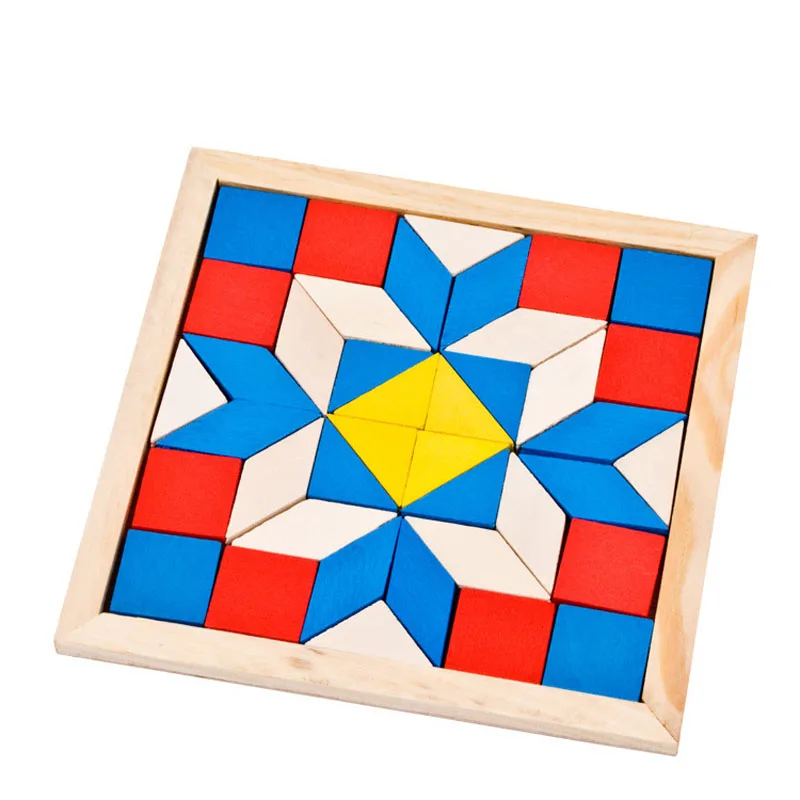 2019 Brand New Creative Wooden Children Kids 3D Puzzles Jigsaws DIY Assembling IQ Training Educational Toys Christmas Gifts
2019 Brand New Creative Wooden Children Kids 3D Puzzles Jigsaws DIY Assembling IQ Training Educational Toys Christmas Gifts