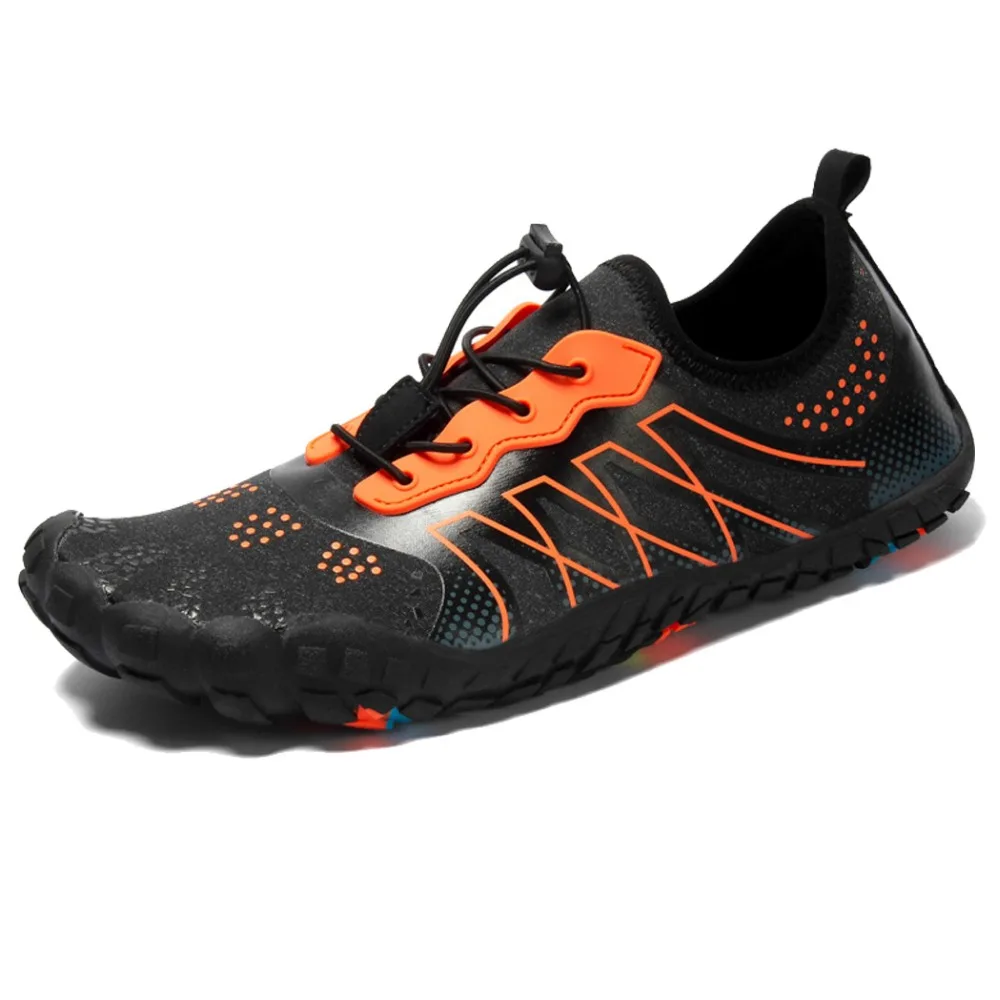 Unisex Water Shoes Men Summer Breathable Adults Fishing Boating Camping Aqua Shoes for Women Men Quick Dry Slipper 35-47
Unisex Water Shoes Men Summer Breathable Adults Fishing Boating Camping Aqua Shoes for Women Men Quick Dry Slipper 35-47