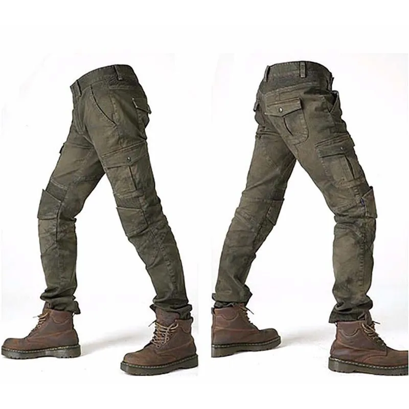 MOTORPOOL Komine UGB 02 Slacks Jeans Motorcycle Ride Jeans Leisure Loose Version With Knee Pads Knight Pants Summer Riding Pant
MOTORPOOL Komine UGB 02 Slacks Jeans Motorcycle Ride Jeans Leisure Loose Version With Knee Pads Knight Pants Summer Riding Pant