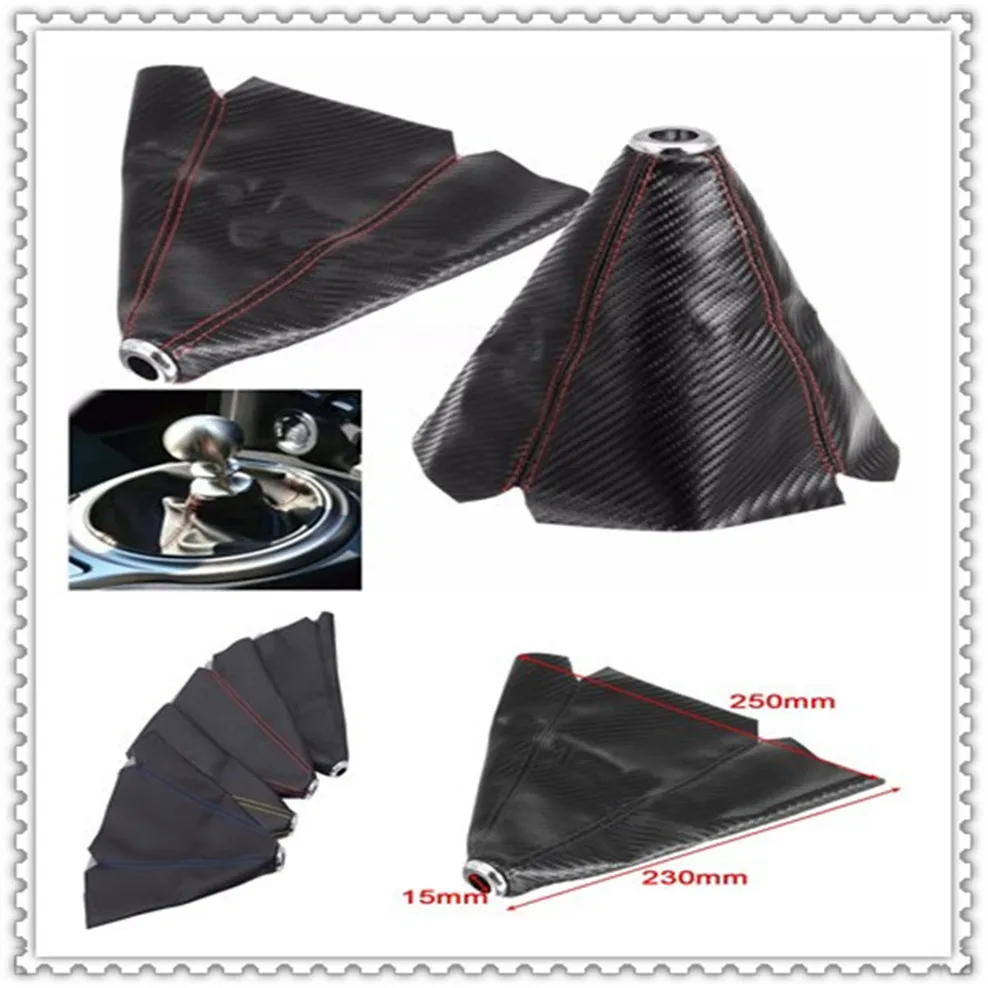 Fiber Leather Gear Knob Automatic Shifter Boot Cover for Skoda Opel DAF RAM Trucks Paccar Ford Otosan Chrysler
Fiber Leather Gear Knob Automatic Shifter Boot Cover for Skoda Opel DAF RAM Trucks Paccar Ford Otosan Chrysler