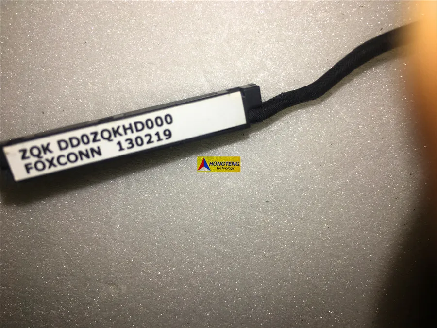 Original FOR Acer Aspire M5-583p V5-473P SATA Hard Drive Connector W/cable DD0ZQKHD000 Test OK free shipping
Original FOR Acer Aspire M5-583p V5-473P SATA Hard Drive Connector W/cable DD0ZQKHD000 Test OK free shipping