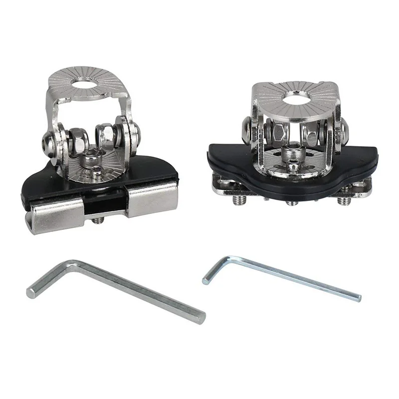 1Set Car Stainless Steel Pillar Hood Led Work Light holder Bar Mount Bracket clips Engine Holder4x4 offroad light install clamp
1Set Car Stainless Steel Pillar Hood Led Work Light holder Bar Mount Bracket clips Engine Holder4x4 offroad light install clamp