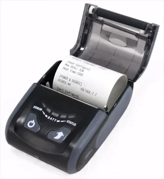 LS300WU Thermal WIFI Printer with USB Interfaces for Android, Ios and Windows OS
LS300WU Thermal WIFI Printer with USB Interfaces for Android, Ios and Windows OS