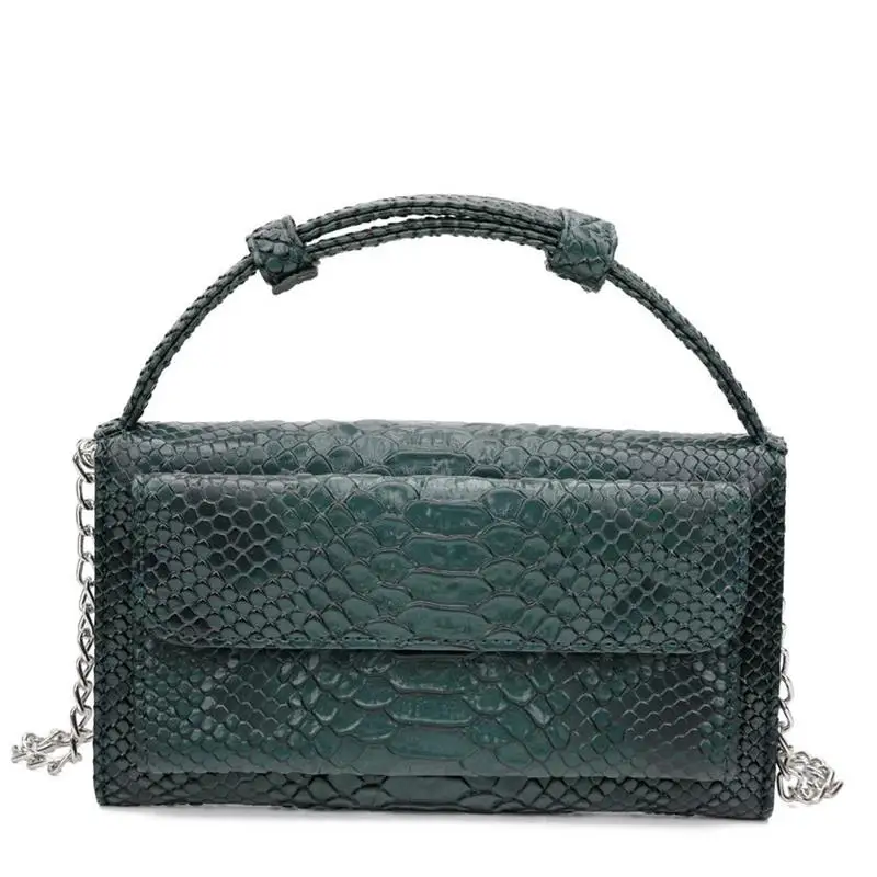 New Fashion Cowhide Leather Day Clutch One Chain Shoulder Cross-body Bag Small Crocodile Pattern Genuine Leather Clutch Women's
New Fashion Cowhide Leather Day Clutch One Chain Shoulder Cross-body Bag Small Crocodile Pattern Genuine Leather Clutch Women's