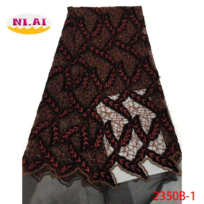Latest French Velvet Cord Lace Fabrics High Quality 2018 Nigerian Lace Fabric For Wedding Dress African Lace Fabric XY2350B-1
Latest French Velvet Cord Lace Fabrics High Quality 2018 Nigerian Lace Fabric For Wedding Dress African Lace Fabric XY2350B-1