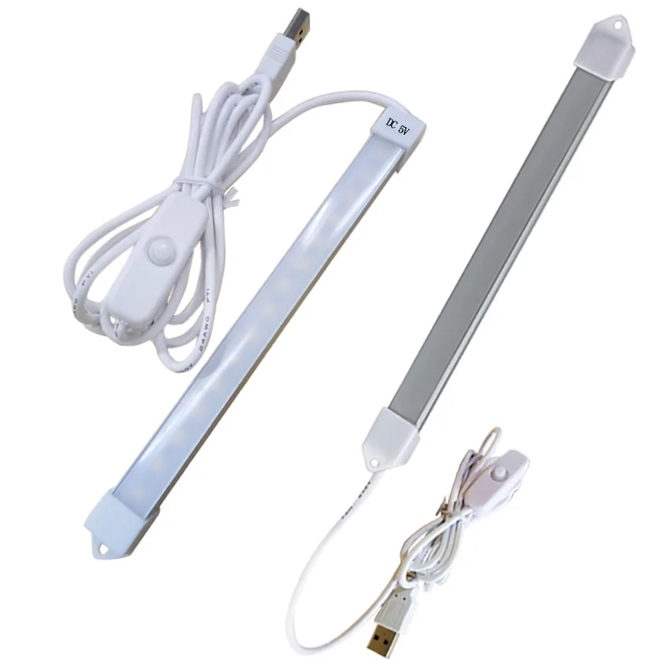 DC5V USB LED Strip Bar Light Portable Magnetic LED Desk Table Lamp Light for Book Reading Study Office Work Children Night Light
DC5V USB LED Strip Bar Light Portable Magnetic LED Desk Table Lamp Light for Book Reading Study Office Work Children Night Light