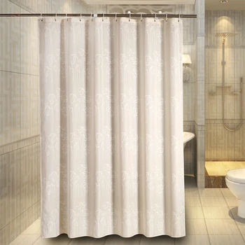 Shower Curtain pilgrims terylene waterproof mildew thickening superior quality Shower Curtains
Shower Curtain pilgrims terylene waterproof mildew thickening superior quality Shower Curtains