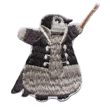 Clothing kids diy embroidery penguin music director iron on patch deal with it cute biker patches for clothes Christmas stickers
Clothing kids diy embroidery penguin music director iron on patch deal with it cute biker patches for clothes Christmas stickers