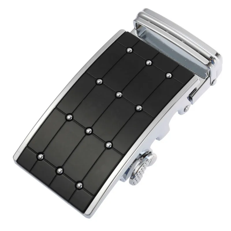 Genuine Men's Belt Head,Belt Buckle,Leisure Belt Head Business Accessories Automatic Buckle Width 3.5CM luxury fashion LY136-751
Genuine Men's Belt Head,Belt Buckle,Leisure Belt Head Business Accessories Automatic Buckle Width 3.5CM luxury fashion LY136-751