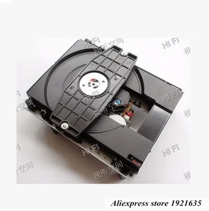 CD audio player driver movement mechanical device Japan original KSL-2101ABM KSS210A
CD audio player driver movement mechanical device Japan original KSL-2101ABM KSS210A