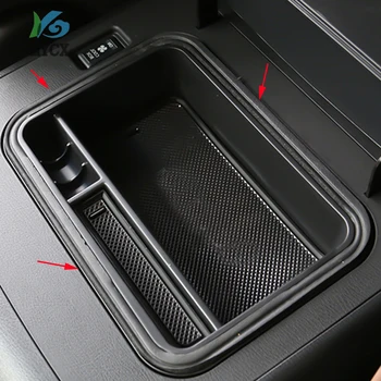Center Console Armrest Storage Box For Nissan Patrol Y62 Armada Infiniti QX80 Container Bin Glove Tray Car Organizer holder
Center Console Armrest Storage Box For Nissan Patrol Y62 Armada Infiniti QX80 Container Bin Glove Tray Car Organizer holder