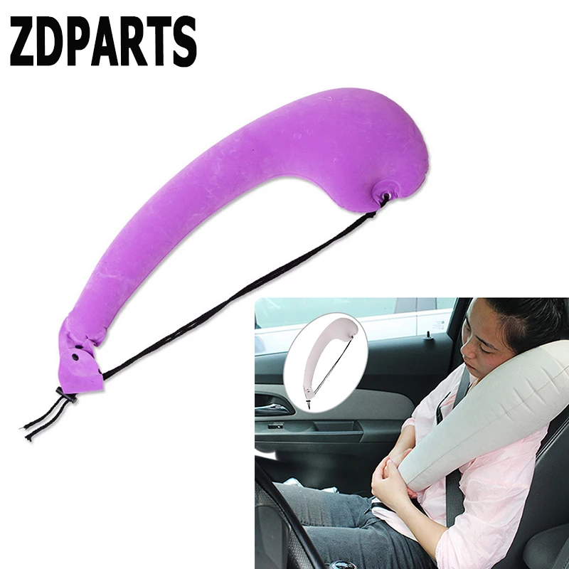 ZDPARTS Car Shoulder Support Neck Pillow Rest Safety Cover For Mercedes Benz W203 W204 211 AMG Smart Starline A93 Citroen C4 C5
ZDPARTS Car Shoulder Support Neck Pillow Rest Safety Cover For Mercedes Benz W203 W204 211 AMG Smart Starline A93 Citroen C4 C5