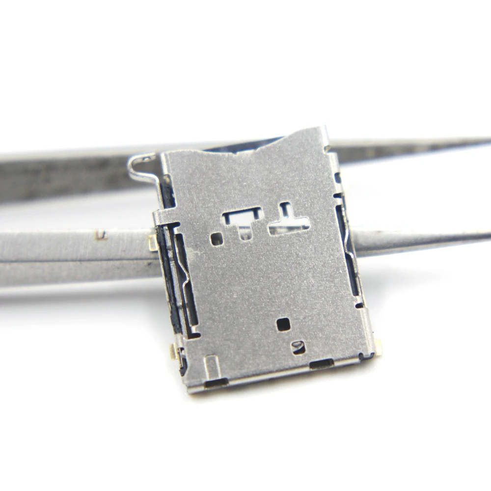 For Samsung A3 A5 A7 SM A300 A300F A3000 A500 A500F A5000 A700 A700F A7000 Original SIM Card Slot Reader Socket Connector
For Samsung A3 A5 A7 SM A300 A300F A3000 A500 A500F A5000 A700 A700F A7000 Original SIM Card Slot Reader Socket Connector