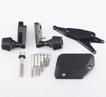 BIKINGBOY Engine Frame Sliders Screw Crash Pads For Honda CBR1000RR Non ABS 2012 2013 2014 2015 12-15
BIKINGBOY Engine Frame Sliders Screw Crash Pads For Honda CBR1000RR Non ABS 2012 2013 2014 2015 12-15