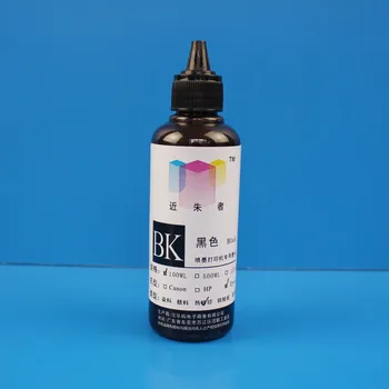 100ml Universal Black Sublimation Ink For Epson printer heat press sublimation heat transfer ink for mug cup t-shirt flag pillow
100ml Universal Black Sublimation Ink For Epson printer heat press sublimation heat transfer ink for mug cup t-shirt flag pillow