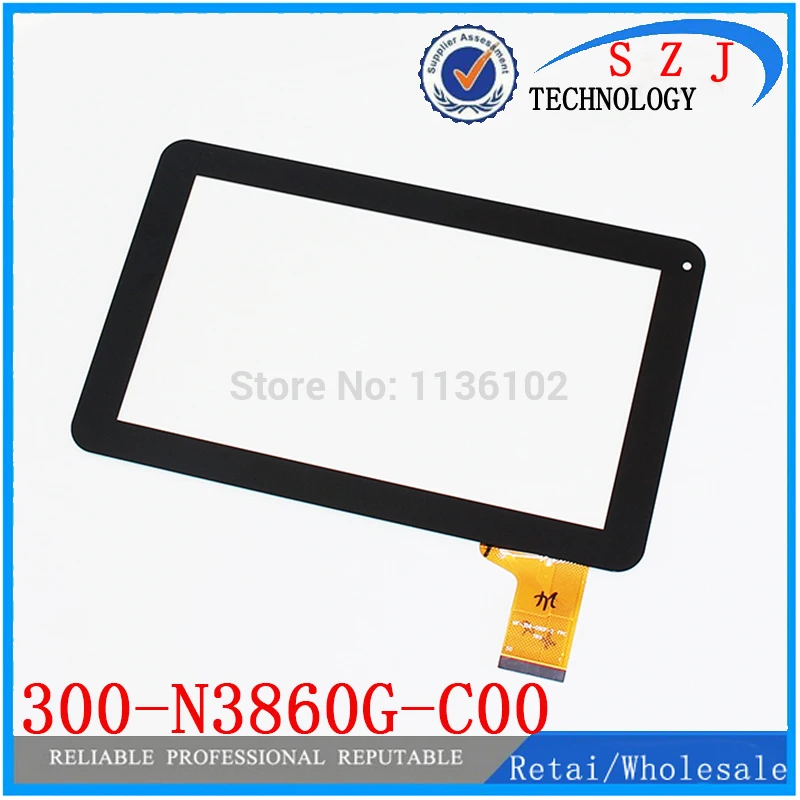 Новый 9-дюймовый планшет 300-N3860G-C00 сенсорный экран панель дигитайзер замена стекла Бесплатная доставка
Новый 9-дюймовый планшет 300-N3860G-C00 сенсорный экран панель дигитайзер замена стекла Бесплатная доставка