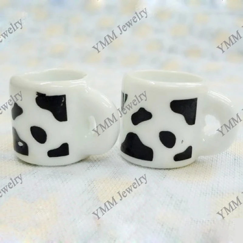 Printed ceramic cup shape charms free shipping, promotional tea cup pendants fit jewelry DIY
Printed ceramic cup shape charms free shipping, promotional tea cup pendants fit jewelry DIY