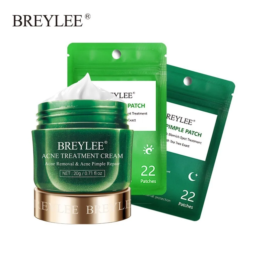 BREYLEE Acne Pimple Patch Face Mask Acne Treatment Serum Acne Cream Skin Care Pimple Remover Tool Face Cream Facial Mask Essence
BREYLEE Acne Pimple Patch Face Mask Acne Treatment Serum Acne Cream Skin Care Pimple Remover Tool Face Cream Facial Mask Essence