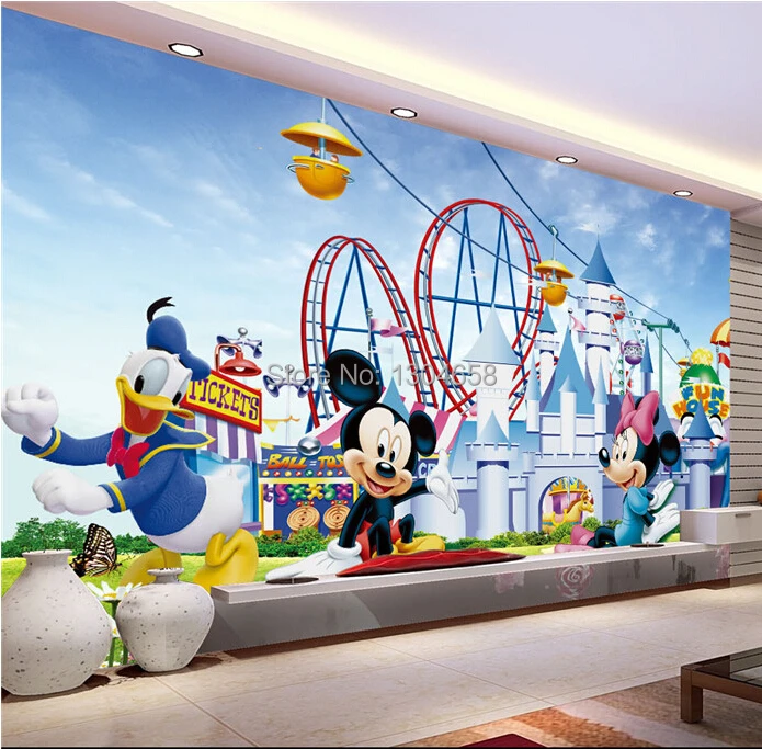 Free shipping custom 3D cartoon stereo TV background wallpaper children living room bedroom wallpaper wallpaper murals
Free shipping custom 3D cartoon stereo TV background wallpaper children living room bedroom wallpaper wallpaper murals
