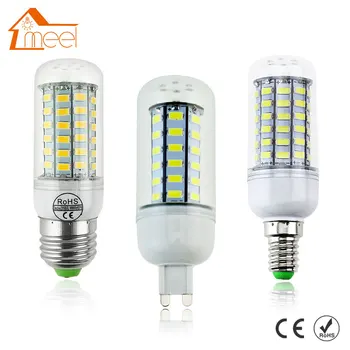 10Pcs E27 LED Lamp E14 LED Corn Bulb 220V 110V 5730 Lampada LED Bulb G9 LED Light Corn Bulb Chandelier Candle Ampoule Bombillas
10Pcs E27 LED Lamp E14 LED Corn Bulb 220V 110V 5730 Lampada LED Bulb G9 LED Light Corn Bulb Chandelier Candle Ampoule Bombillas