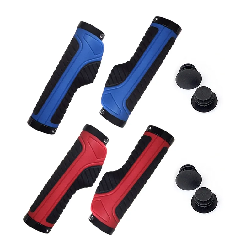 1 Pair High Quality Bike MTB Bicycle Handlebar Cover Grips Rubber Slip Handlebar Cover Handle Bar End Bicycle Accessories
1 Pair High Quality Bike MTB Bicycle Handlebar Cover Grips Rubber Slip Handlebar Cover Handle Bar End Bicycle Accessories