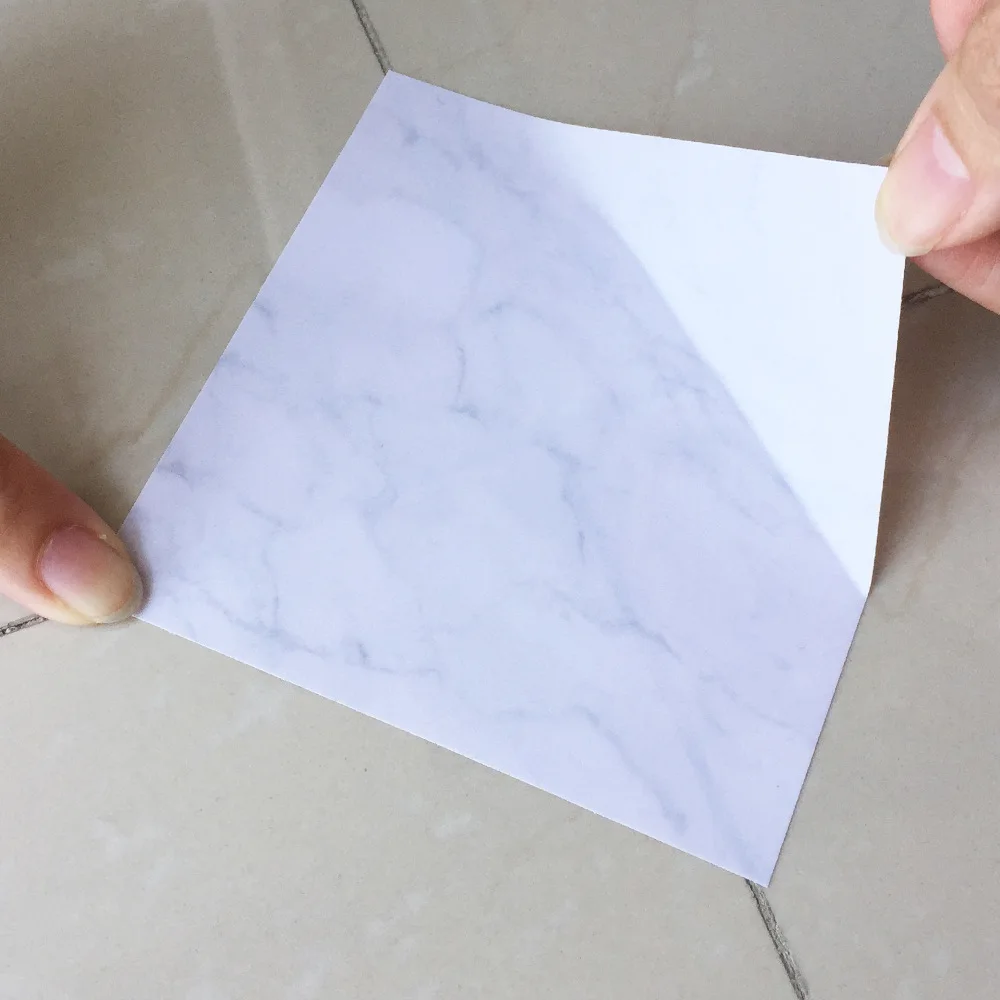 Funlife White Marble Tile Corner Stickers,Living Room Bathroom Kitchen Waterproof Floor Sticker,classic Wall Art Home Decoration
Funlife White Marble Tile Corner Stickers,Living Room Bathroom Kitchen Waterproof Floor Sticker,classic Wall Art Home Decoration