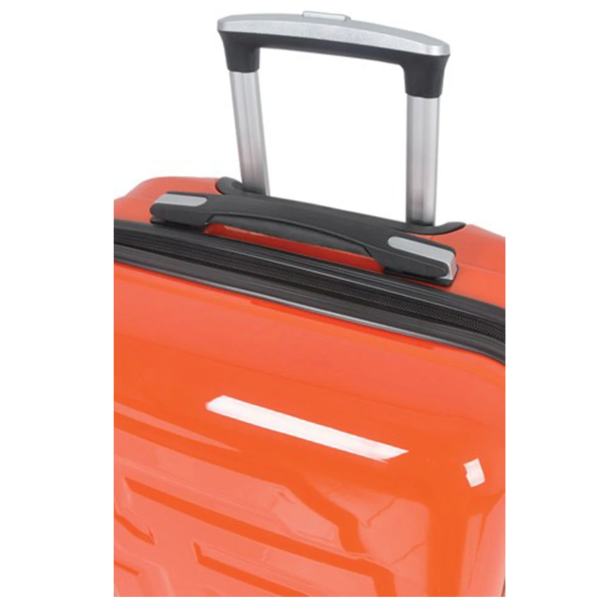 San Francisco Giants, 19 Premium Molded Luggage by Kaybull #SF-19PCF (1)