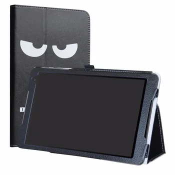 Case For 10.0" Alcatel A3 (10) 4G Tablet Folding Stand with Magnetic closure PU Leather cover
Case For 10.0" Alcatel A3 (10) 4G Tablet Folding Stand with Magnetic closure PU Leather cover
