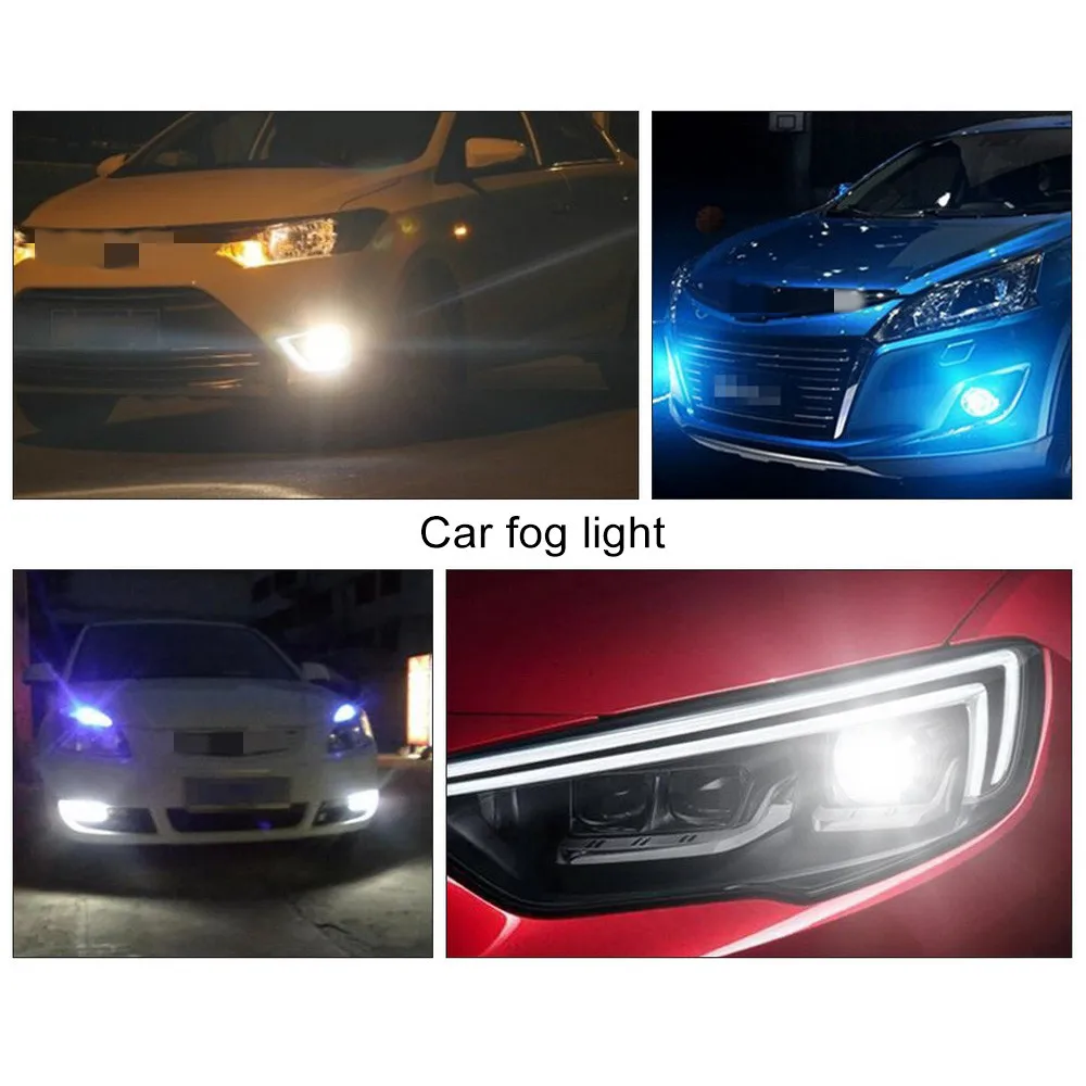 1 Pair 30W H4 LED Car Headlight Bulbs LED Lamps For Cars 6500K White Light 12V Auto Fog Light Source 3030 LED Car Light
1 Pair 30W H4 LED Car Headlight Bulbs LED Lamps For Cars 6500K White Light 12V Auto Fog Light Source 3030 LED Car Light
