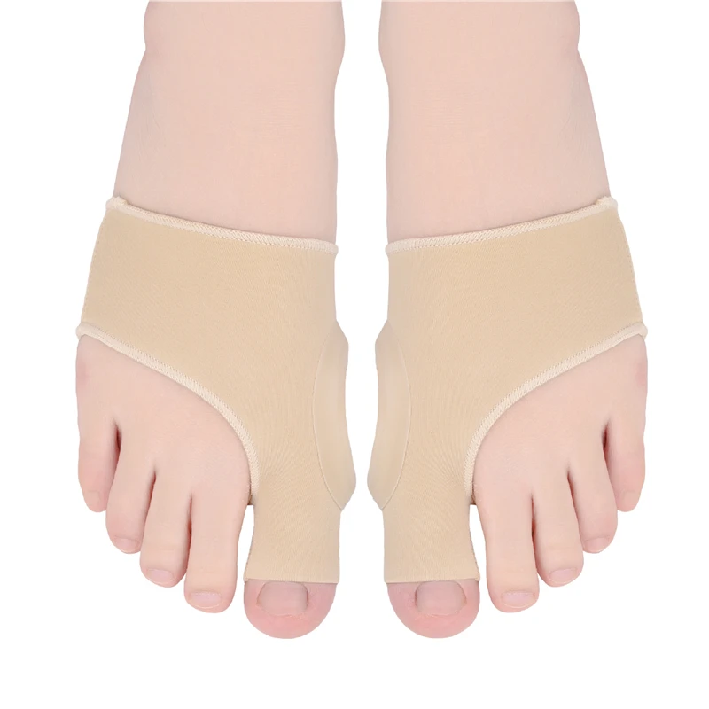 Bunion Socks Silicone Foot Pads Pain Relieve Foot Thumb Big Toe Separator Socks Pedicure Orthopedic Correction Feet Care Tool 0
Bunion Socks Silicone Foot Pads Pain Relieve Foot Thumb Big Toe Separator Socks Pedicure Orthopedic Correction Feet Care Tool 0