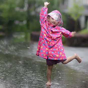 Pvc Overall Rainsuit Women Waterproof Kids Impermeable Suit Rain Gear Cloak Capa De Chuva Overall Rainsuit Kid Children 6R
Pvc Overall Rainsuit Women Waterproof Kids Impermeable Suit Rain Gear Cloak Capa De Chuva Overall Rainsuit Kid Children 6R