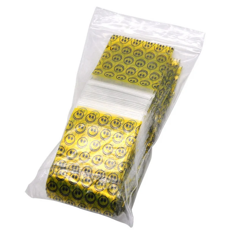 100 Pcs Tobacco Pouch Sealed Storage Bag Skull Pattern Portable Cigarette Holder Cigarette Accessories
100 Pcs Tobacco Pouch Sealed Storage Bag Skull Pattern Portable Cigarette Holder Cigarette Accessories