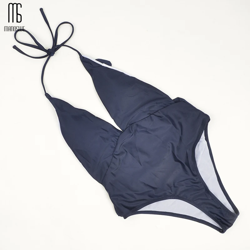 2018 Summer Swim Hot Swimwear Women One Piece Sexy Solid Backless Bandage Swimsuit Push Up Large Bust Plus Size Beachwear XXL
2018 Summer Swim Hot Swimwear Women One Piece Sexy Solid Backless Bandage Swimsuit Push Up Large Bust Plus Size Beachwear XXL