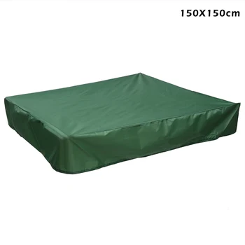 Economical Dustproof Protection Sandbox Cover with Drawstring Waterproof Sandpit Pool Cover ds99
Economical Dustproof Protection Sandbox Cover with Drawstring Waterproof Sandpit Pool Cover ds99
