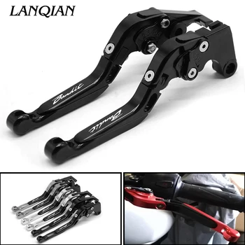 For Suzuki GSF1250 BANDIT GSF1200 Bandit 650S 2015 Motorcycle Folding Extendable CNC Moto Adjustable Clutch Brake Levers
For Suzuki GSF1250 BANDIT GSF1200 Bandit 650S 2015 Motorcycle Folding Extendable CNC Moto Adjustable Clutch Brake Levers