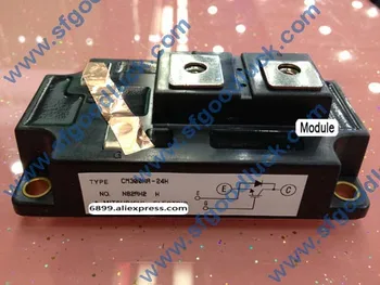 CM300HA-24H Transistor IGBT Module N-CH 1200V 300A 4-Pin Weight:400g Free Shipping
CM300HA-24H Transistor IGBT Module N-CH 1200V 300A 4-Pin Weight:400g Free Shipping