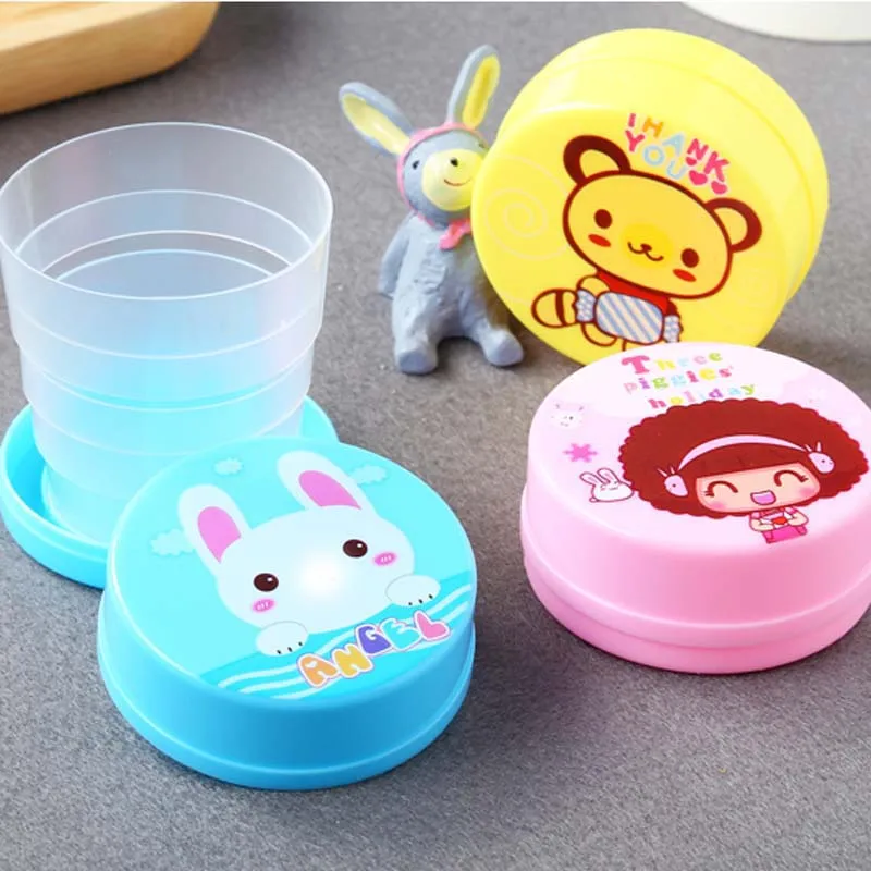 Fashion Travel Portable Retractable Folding Cup Outdoor Telescopic Collapsible Drinking Coffee Cup Children Students Water Cups
Fashion Travel Portable Retractable Folding Cup Outdoor Telescopic Collapsible Drinking Coffee Cup Children Students Water Cups