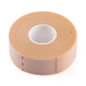 1 Roll Heel Back Stickers Slip Resistant Anti-wear Shoes Sticker High Heel Insert Pads Insole Pain Stress Relief Foot Care Tape 
1 Roll Heel Back Stickers Slip Resistant Anti-wear Shoes Sticker High Heel Insert Pads Insole Pain Stress Relief Foot Care Tape