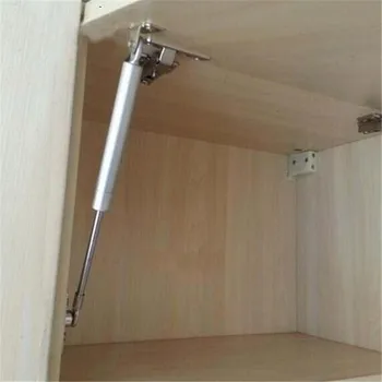 Cupboard Cabinet Door Hydraulic Telescopic Rod Pneumatic Hydraulic Gas Support Door Support Rod Furniture Hardware Accessories
Cupboard Cabinet Door Hydraulic Telescopic Rod Pneumatic Hydraulic Gas Support Door Support Rod Furniture Hardware Accessories